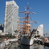 
帆船日本丸・横浜みなと博物館
