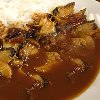 さざえカレー