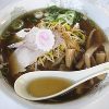 大鰐温泉もやしラーメン