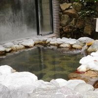 天然わかさぎ温泉 笠置いこいの館