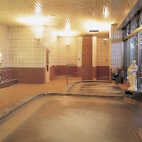 島原市有明福祉センター 有明温泉美人の湯