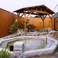 湯元 ホテル山水 美肌の湯